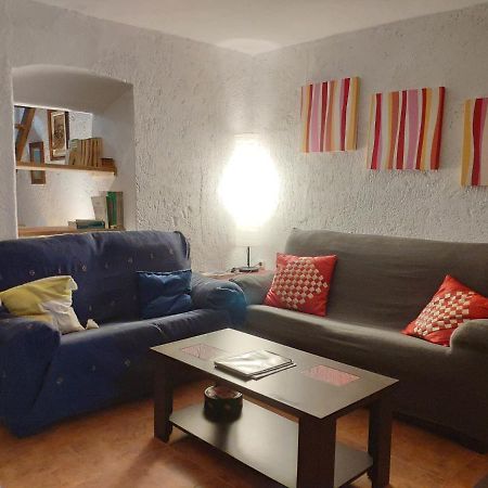 Casa Rural El Trepador Azul Cabeza la Vaca Εξωτερικό φωτογραφία