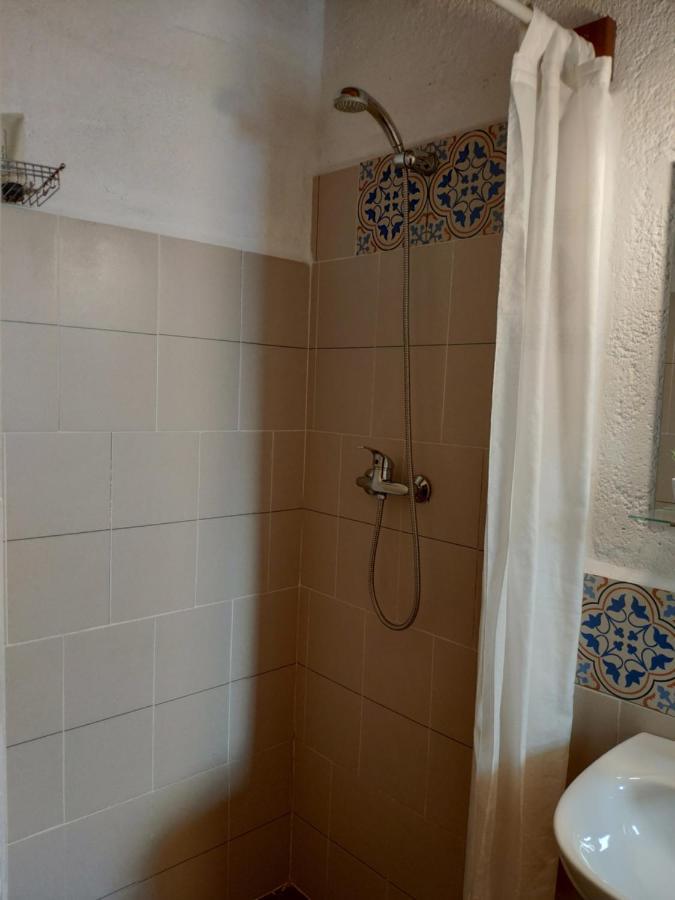Casa Rural El Trepador Azul Cabeza la Vaca Εξωτερικό φωτογραφία