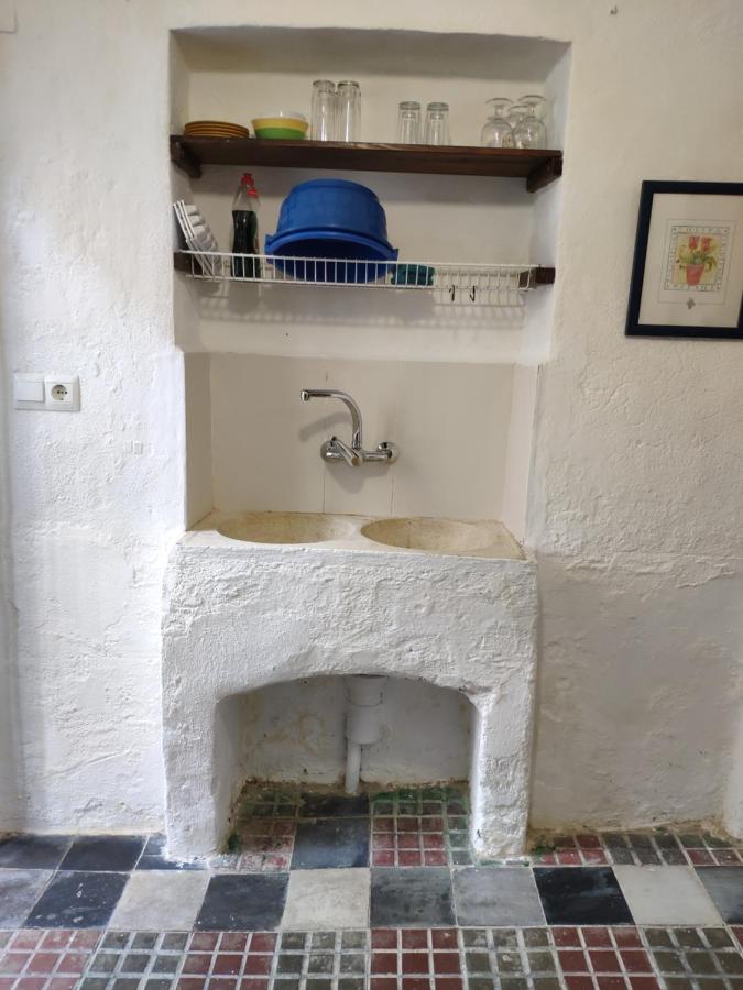 Casa Rural El Trepador Azul Cabeza la Vaca Εξωτερικό φωτογραφία