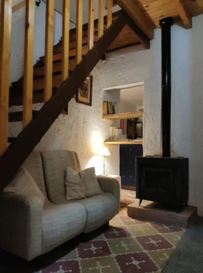 Casa Rural El Trepador Azul Cabeza la Vaca Εξωτερικό φωτογραφία