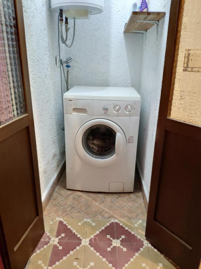 Casa Rural El Trepador Azul Cabeza la Vaca Εξωτερικό φωτογραφία