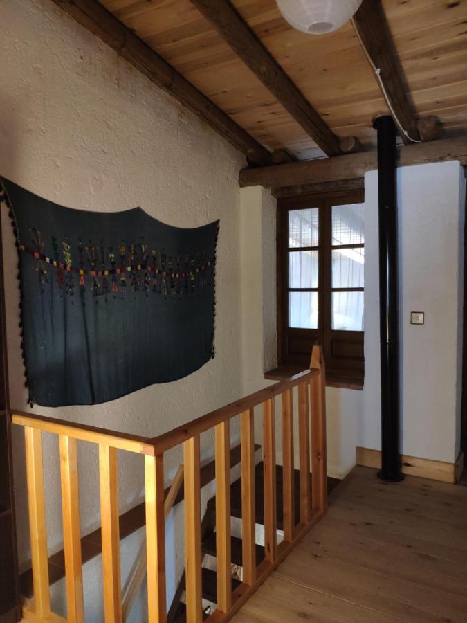 Casa Rural El Trepador Azul Cabeza la Vaca Εξωτερικό φωτογραφία